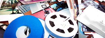 Super8 Filme digitalisieren